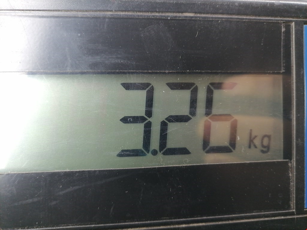 Вентилятор радиатора основного CITROEN C3 2009-2016