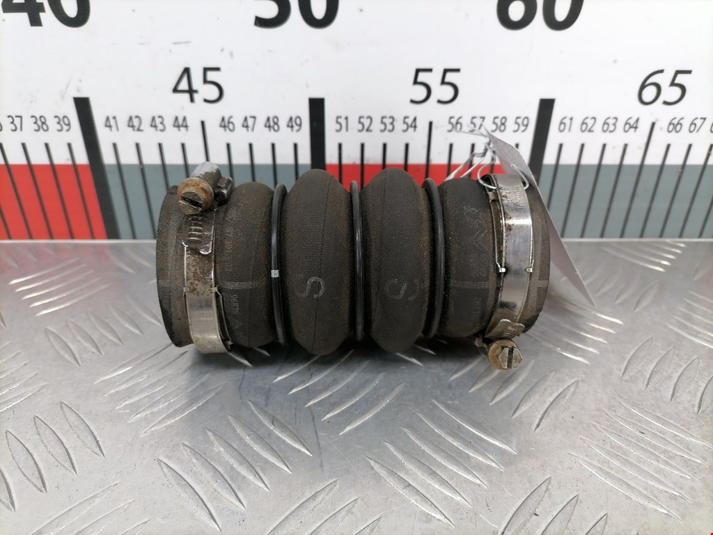 Патрубок интеркулера CITROEN C3 2009-2016