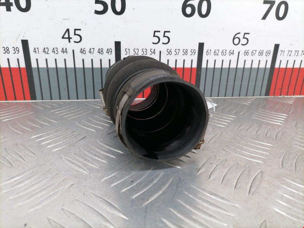 Патрубок интеркулера CITROEN C3 2009-2016