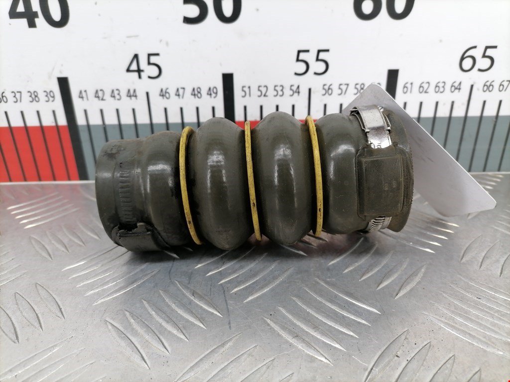 Патрубок интеркулера CITROEN C3 2009-2016