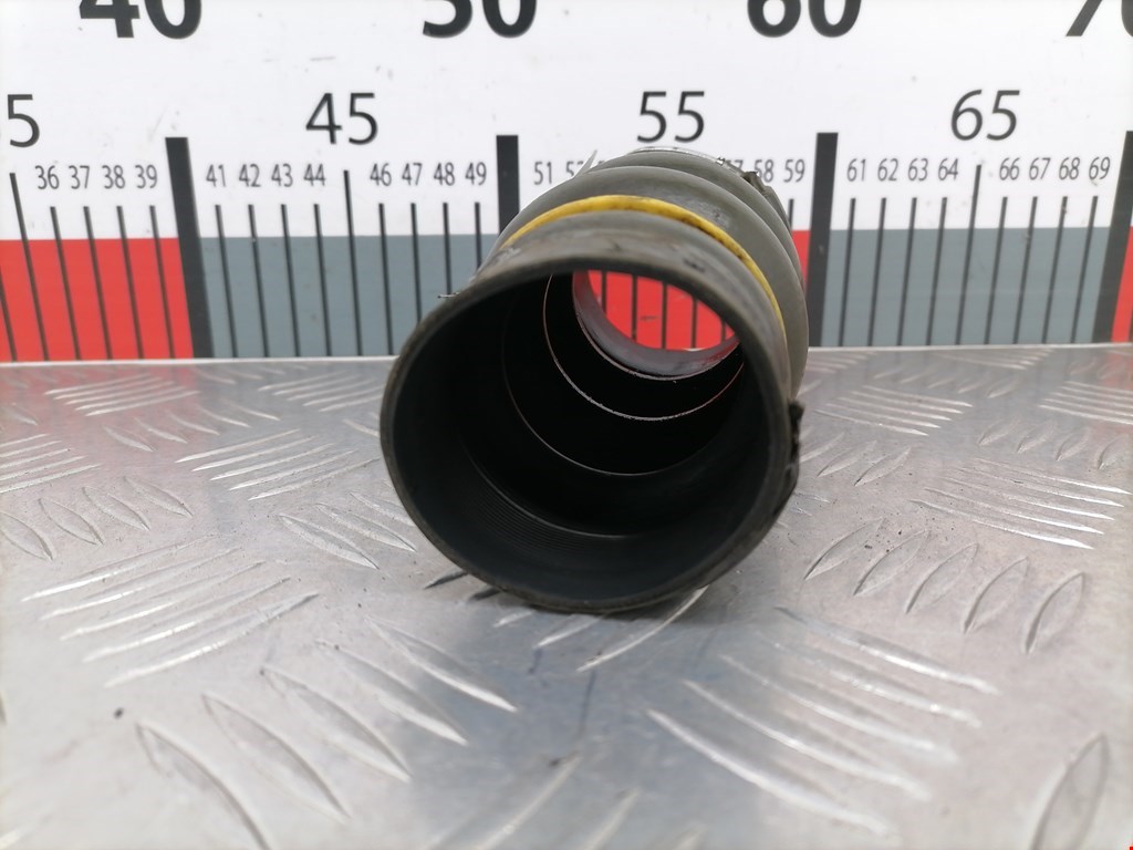 Патрубок интеркулера CITROEN C3 2009-2016