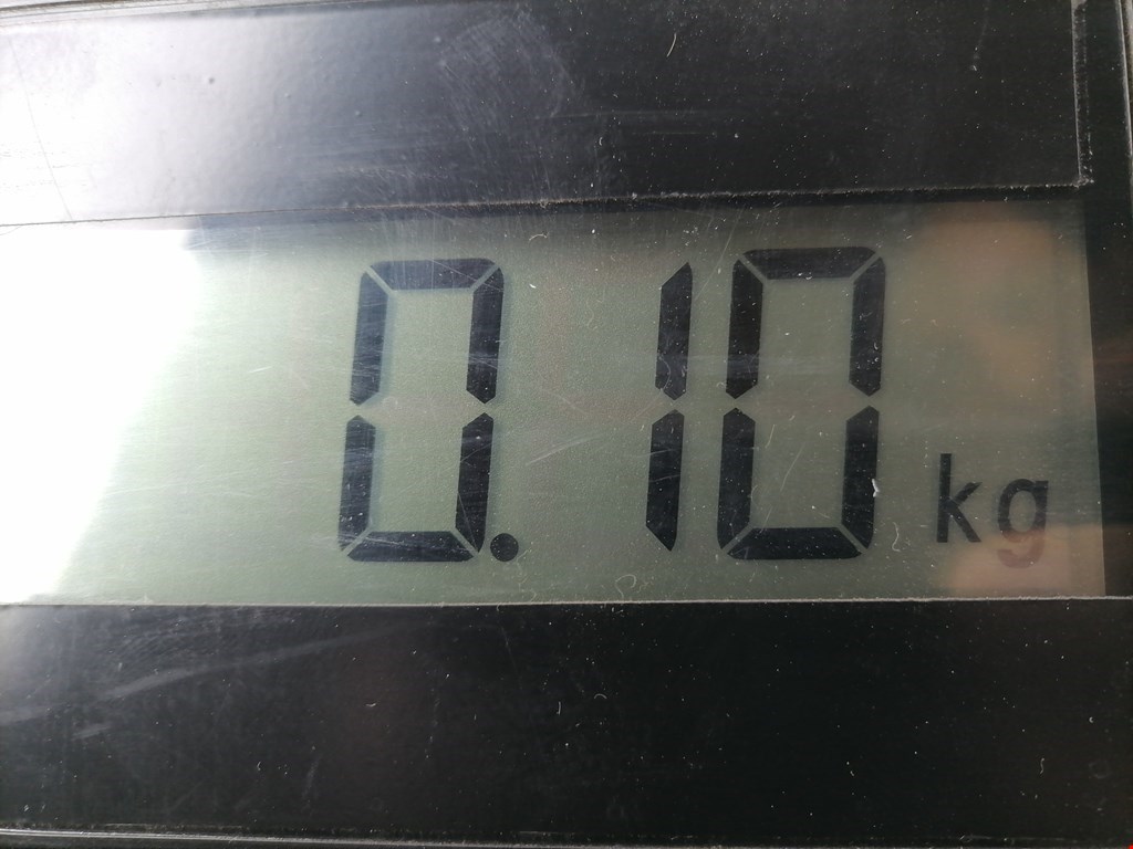 Патрубок интеркулера CITROEN C3 2009-2016