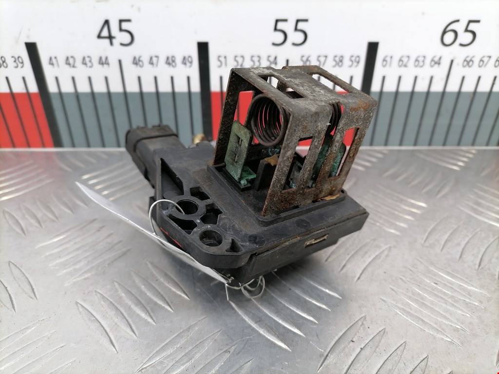 Резистор CITROEN C3 2009-2016