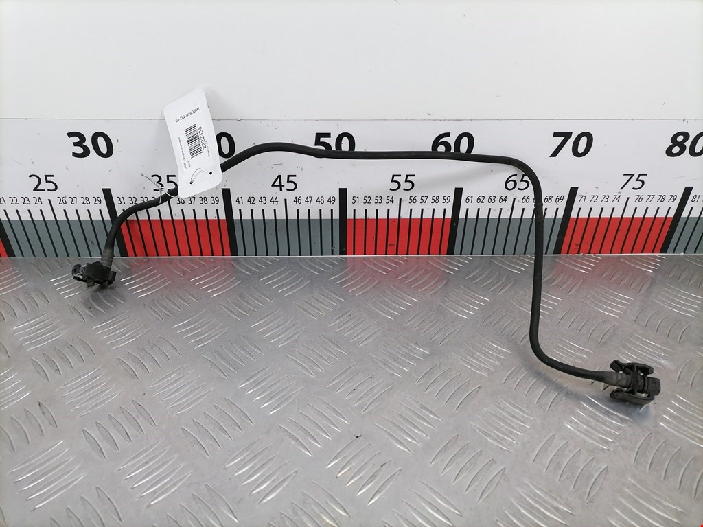 Патрубок CITROEN C3 2009-2016