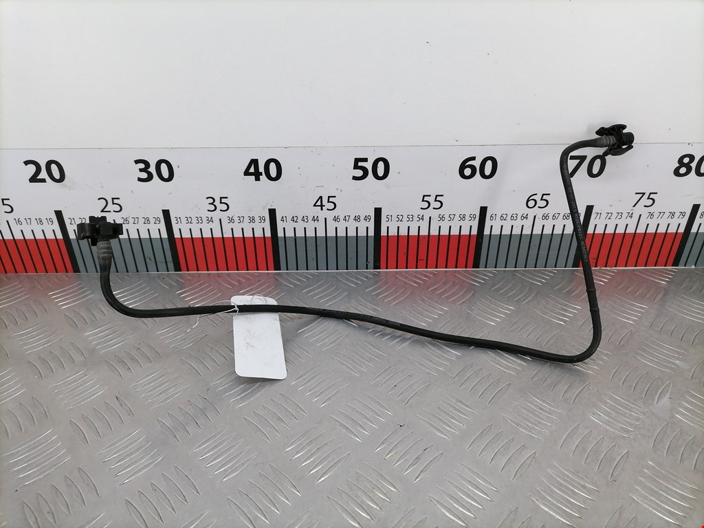 Патрубок CITROEN C3 2009-2016