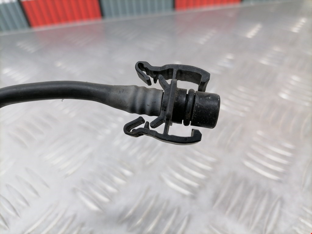 Патрубок CITROEN C3 2009-2016