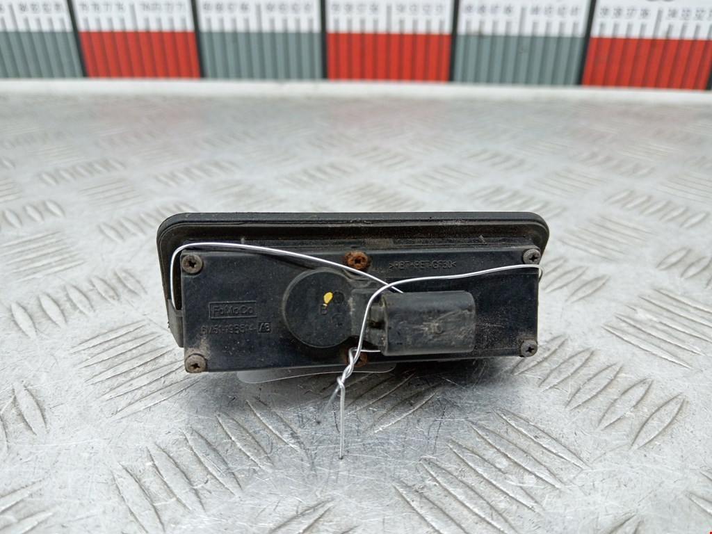 Ручка двери багажника наружная FORD Focus II 2005-2011