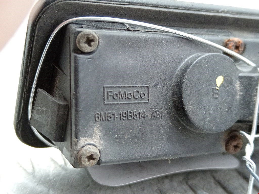 Ручка двери багажника наружная FORD Focus II 2005-2011