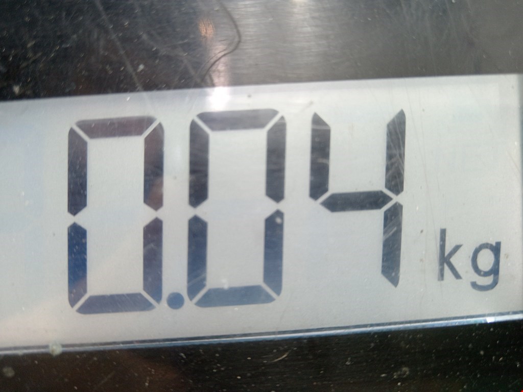 Ручка двери багажника наружная FORD Focus II 2005-2011