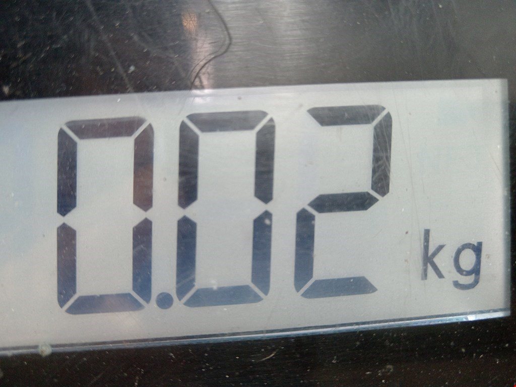 Фонарь подсветки номера PEUGEOT 407 2004-2010