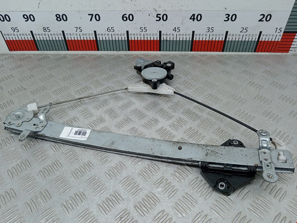 Стеклоподъемник передний левый SUBARU Forester III 2008-2013