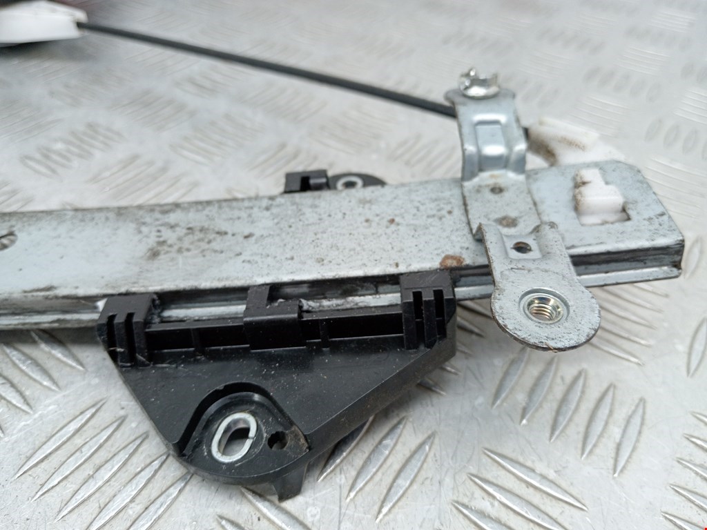 Стеклоподъемник передний левый SUBARU Forester III 2008-2013