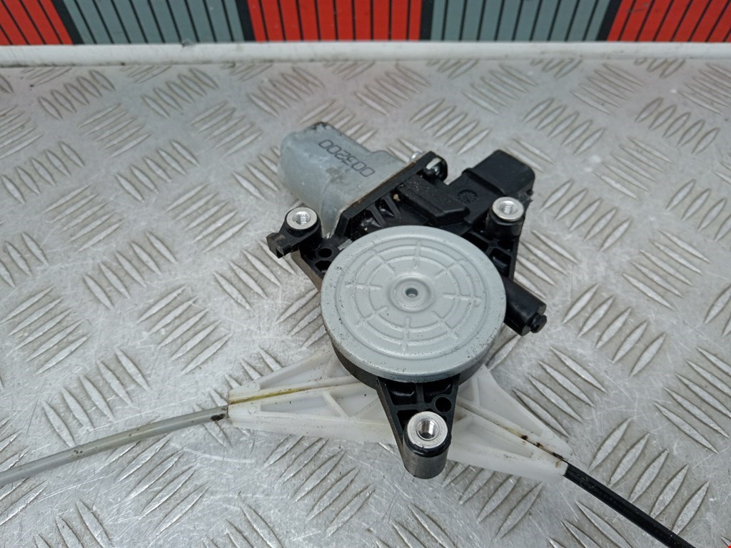 Стеклоподъемник передний левый SUBARU Forester III 2008-2013