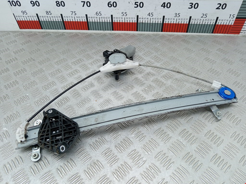 Стеклоподъемник передний левый SUBARU Forester III 2008-2013