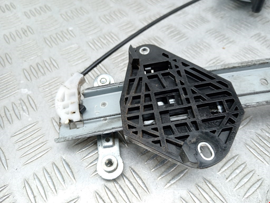 Стеклоподъемник передний левый SUBARU Forester III 2008-2013