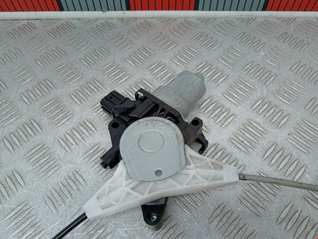 Стеклоподъемник передний левый SUBARU Forester III 2008-2013