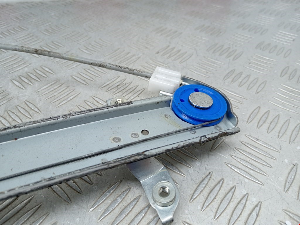 Стеклоподъемник передний левый SUBARU Forester III 2008-2013