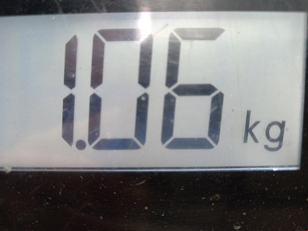 Стеклоподъемник передний левый SUBARU Forester III 2008-2013