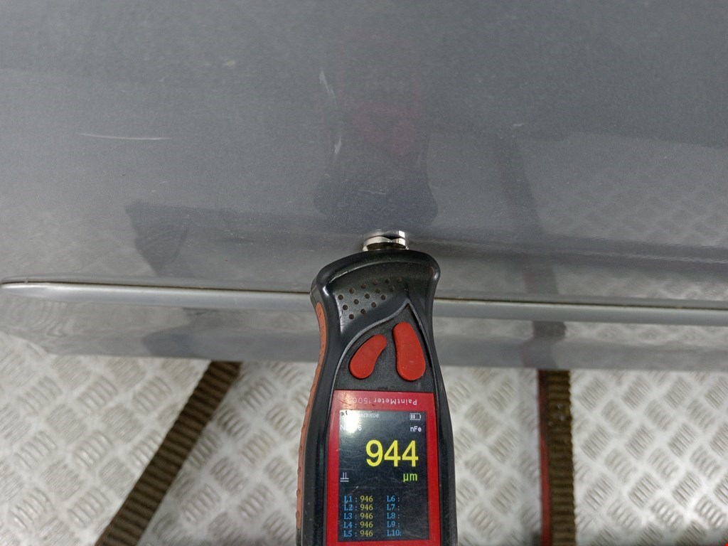 Дверь передняя левая MAZDA Mazda 5 CR 2005-2010