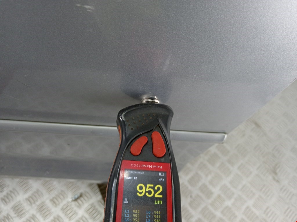 Дверь передняя левая MAZDA Mazda 5 CR 2005-2010