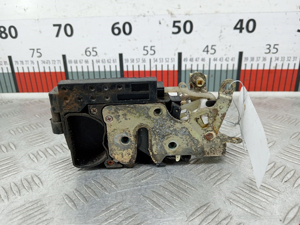 Замок двери передней правой CHEVROLET Aveo T200 2003-2008