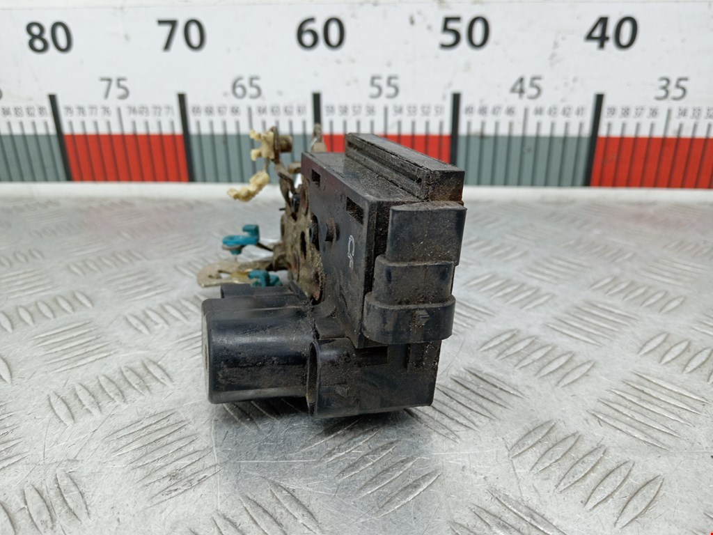 Замок двери передней правой CHEVROLET Aveo T200 2003-2008