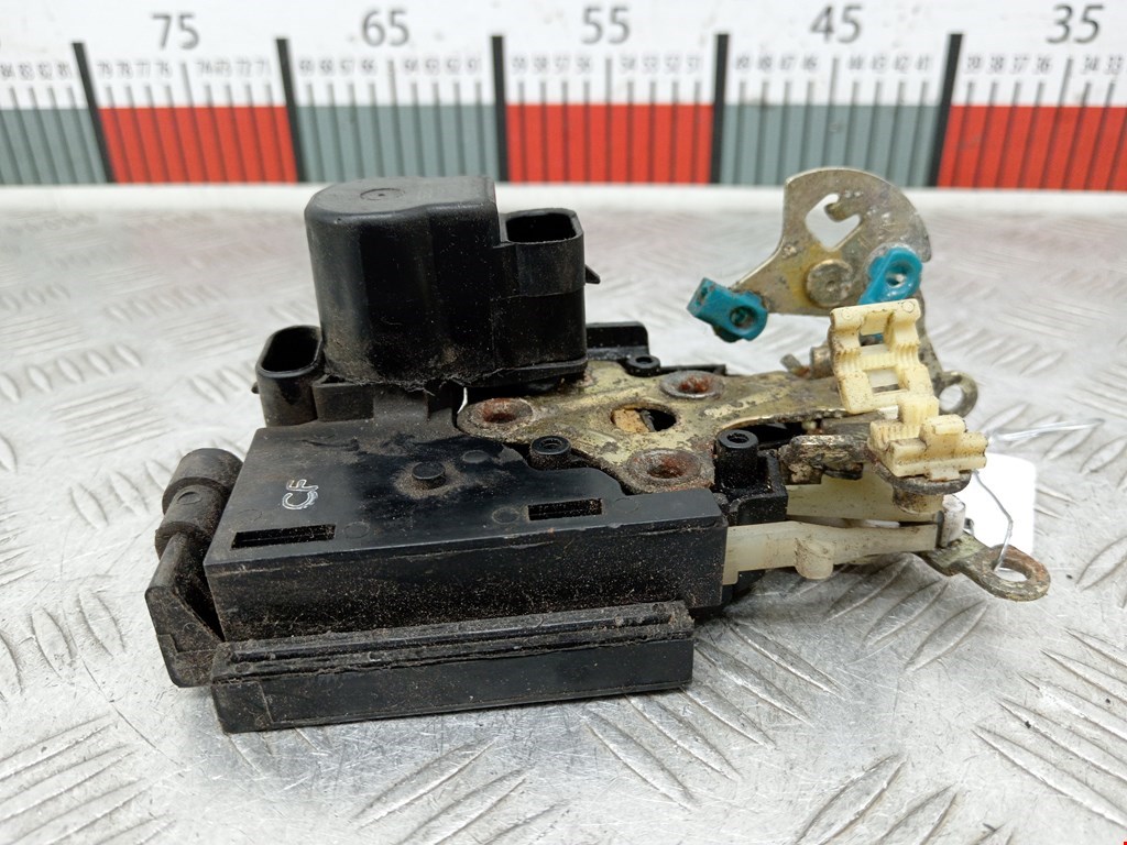 Замок двери передней правой CHEVROLET Aveo T200 2003-2008