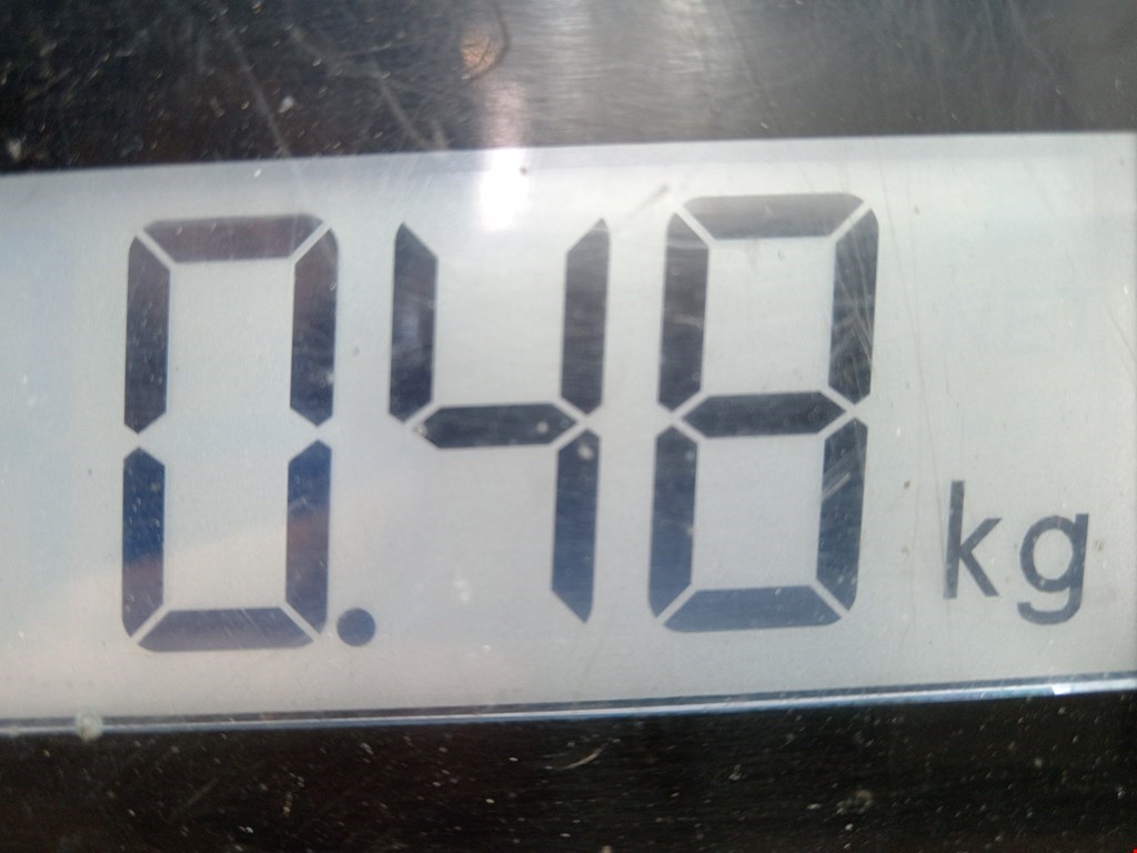 Замок двери передней правой CHEVROLET Aveo T200 2003-2008