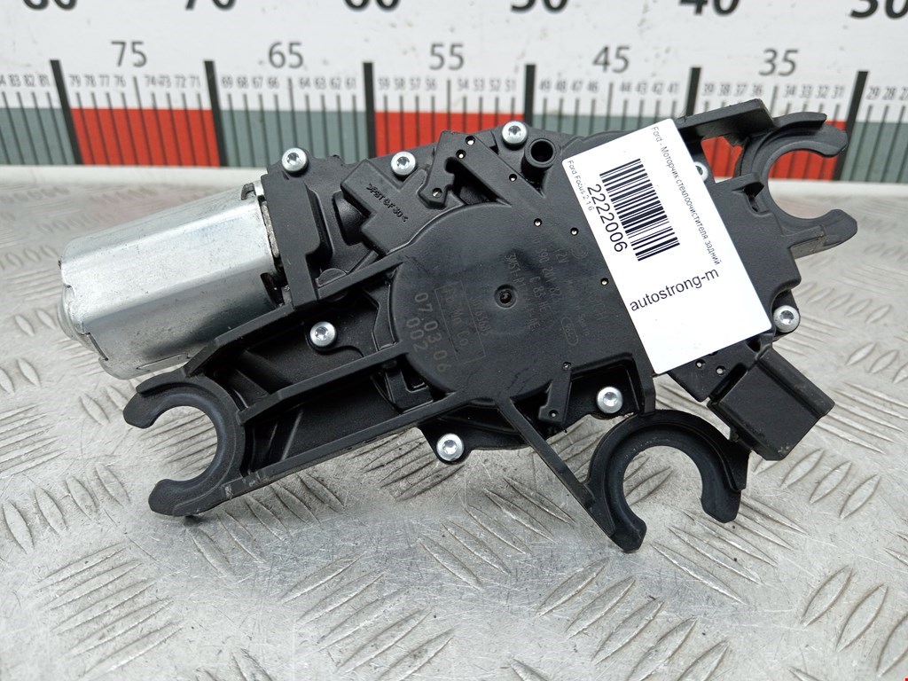 Моторчик стеклоочистителя задний FORD Focus II 2005-2011