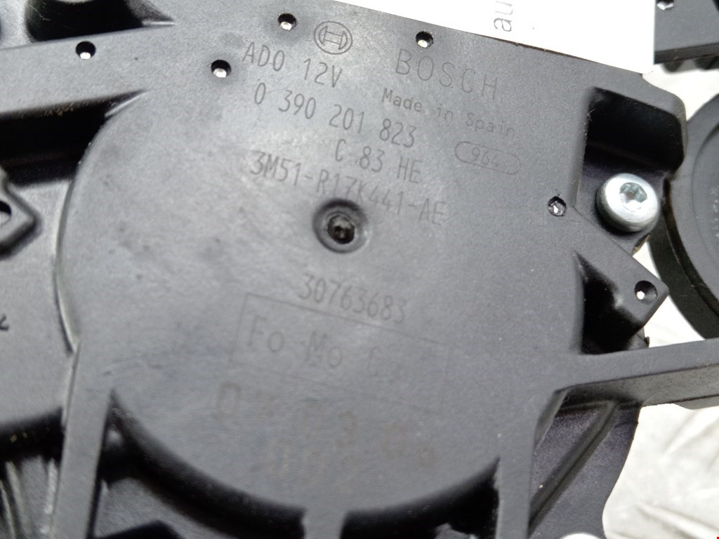 Моторчик стеклоочистителя задний FORD Focus II 2005-2011