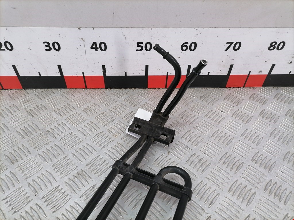 Радиатор гидроусилителя MERCEDES-BENZ C-Class C-klasse W204 2007-2015