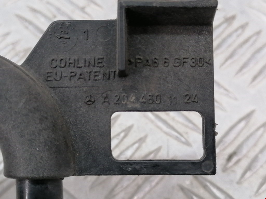 Радиатор гидроусилителя MERCEDES-BENZ C-Class C-klasse W204 2007-2015