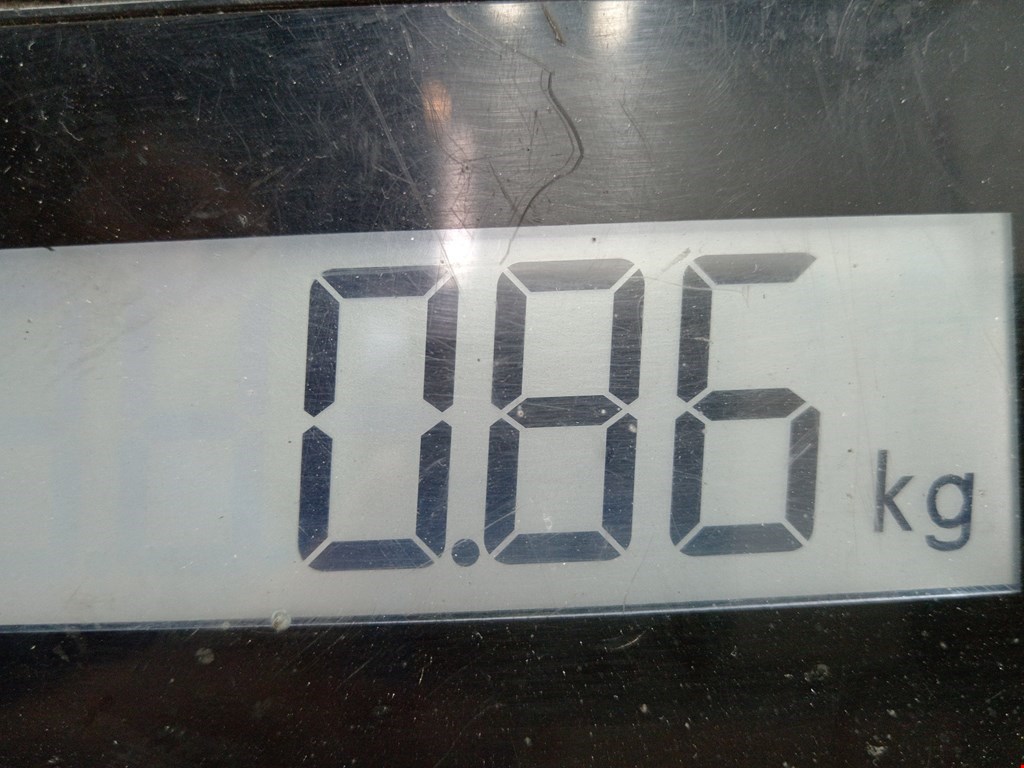 Моторчик стеклоочистителя задний FORD Focus II 2005-2011