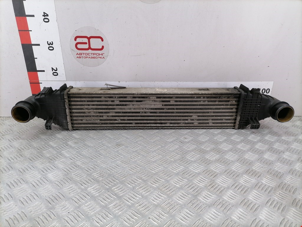 Интеркулер (радиатор интеркулера) MERCEDES-BENZ C-Class C-klasse W204 2007-2015