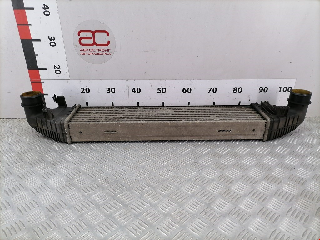 Интеркулер (радиатор интеркулера) MERCEDES-BENZ C-Class C-klasse W204 2007-2015