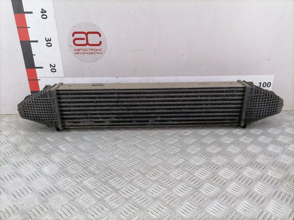 Интеркулер (радиатор интеркулера) MERCEDES-BENZ C-Class C-klasse W204 2007-2015