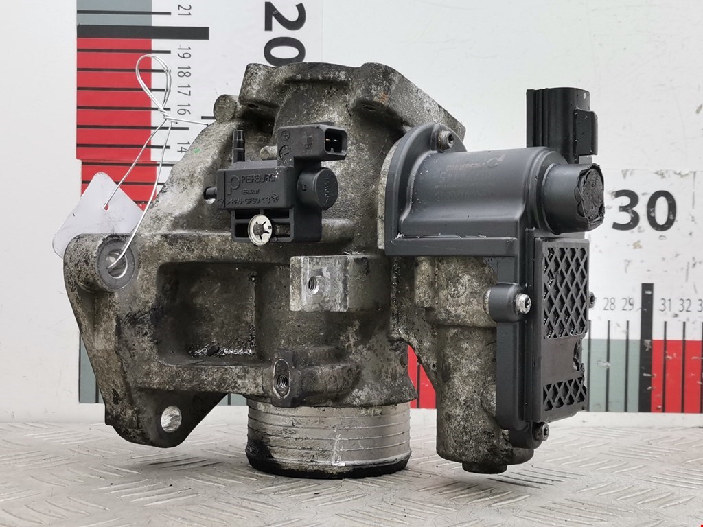 Клапан ЕГР EGR Volvo XC70 2 (2000-2007)