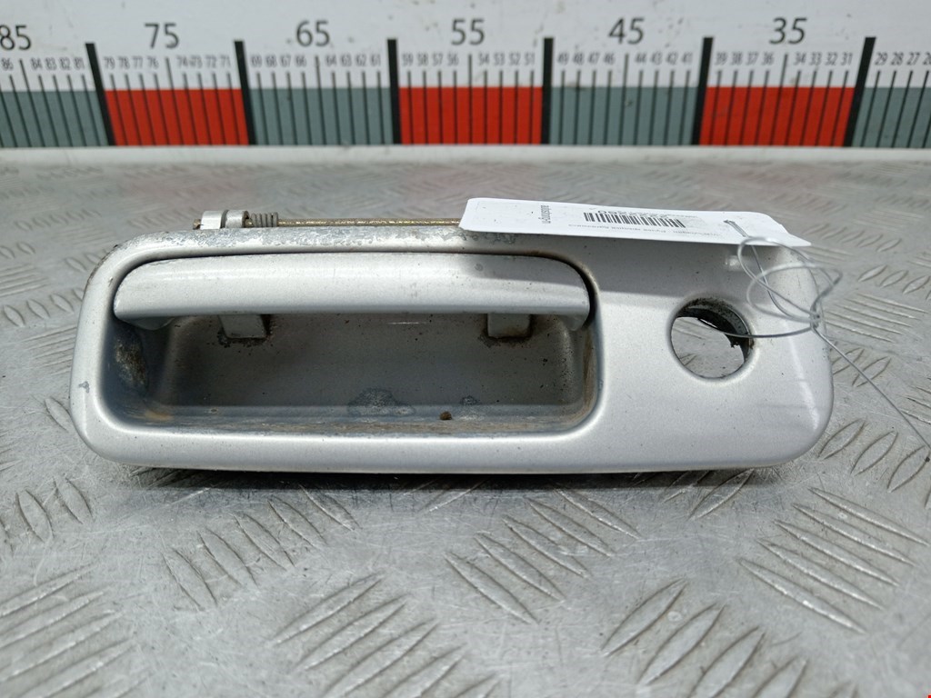 Ручка двери багажника наружная VOLKSWAGEN Sharan 1995-2010