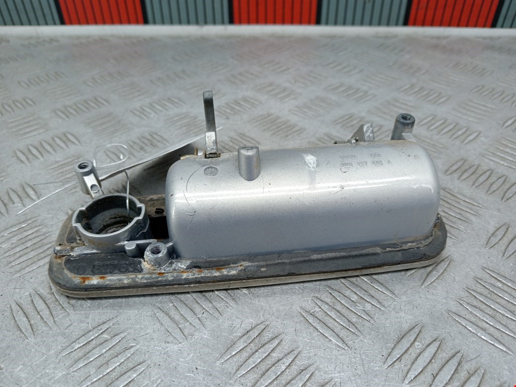 Ручка двери багажника наружная VOLKSWAGEN Sharan 1995-2010