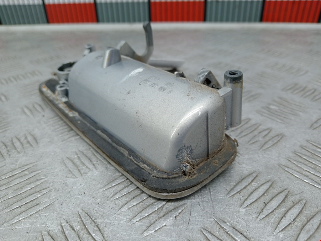 Ручка двери багажника наружная VOLKSWAGEN Sharan 1995-2010