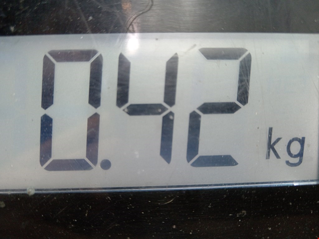 Ручка двери багажника наружная VOLKSWAGEN Sharan 1995-2010