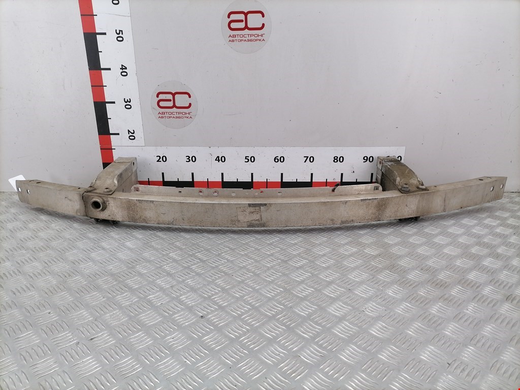 Усилитель переднего бампера (передний) MERCEDES-BENZ C-Class C-klasse W204 2007-2015