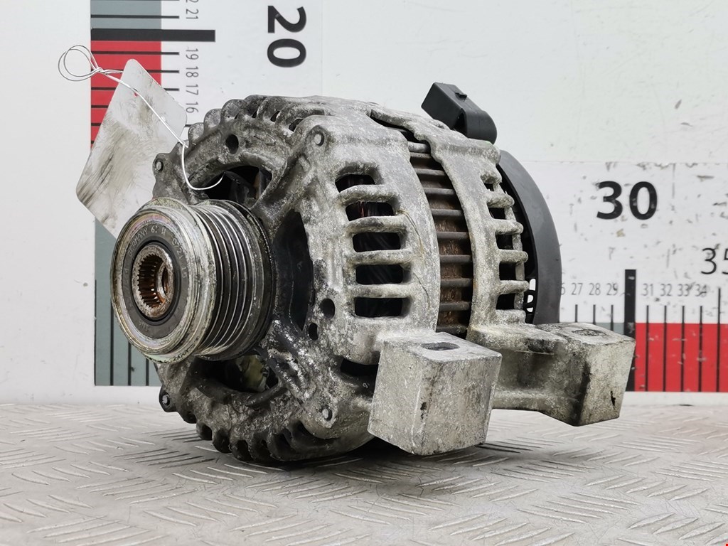 Генератор VOLVO XC70 I 2000-2007