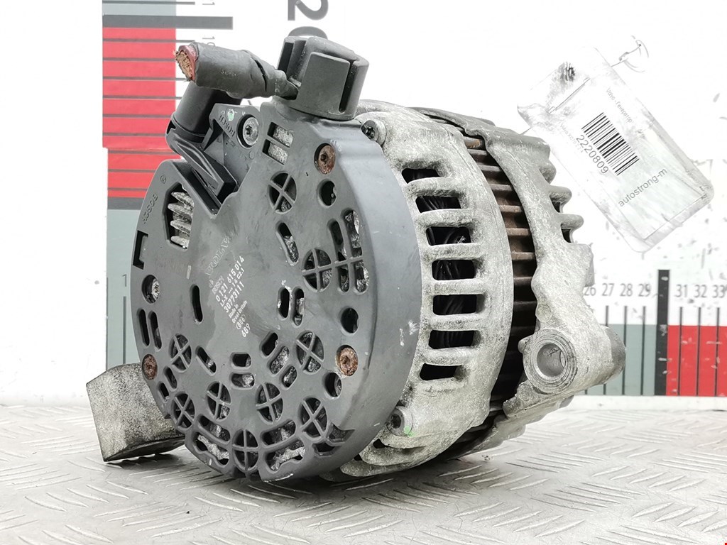 Генератор VOLVO XC70 I 2000-2007