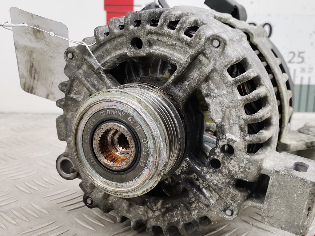 Генератор VOLVO XC70 I 2000-2007