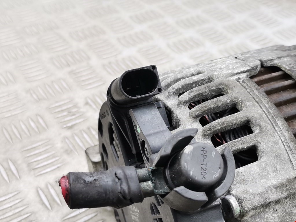 Генератор VOLVO XC70 I 2000-2007