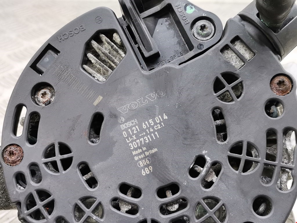 Генератор VOLVO XC70 I 2000-2007