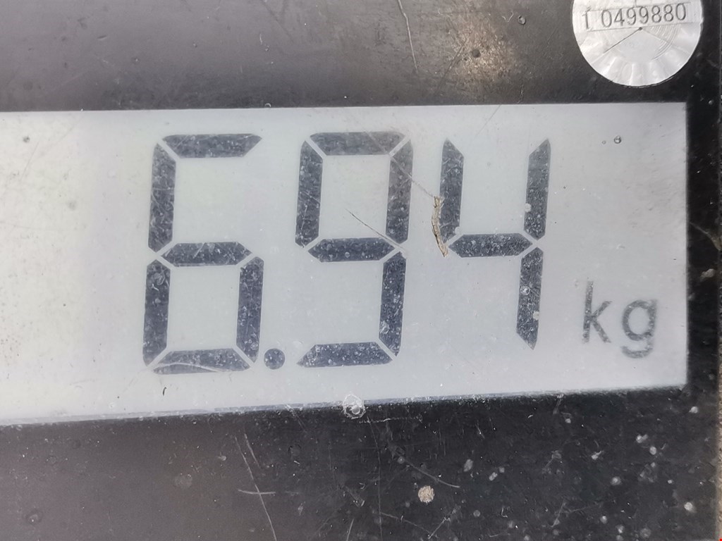 Генератор VOLVO XC70 I 2000-2007