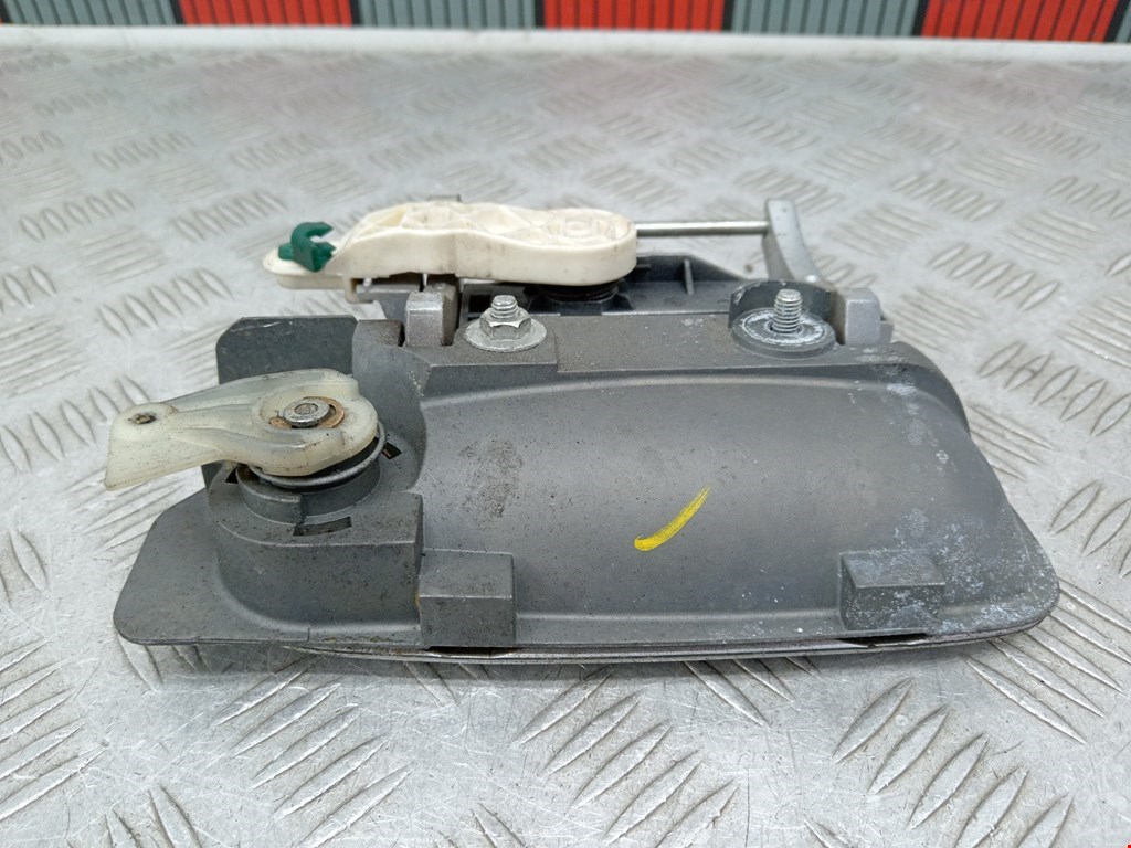 Ручка двери передней наружная левая OPEL Zafira A 1999-2005