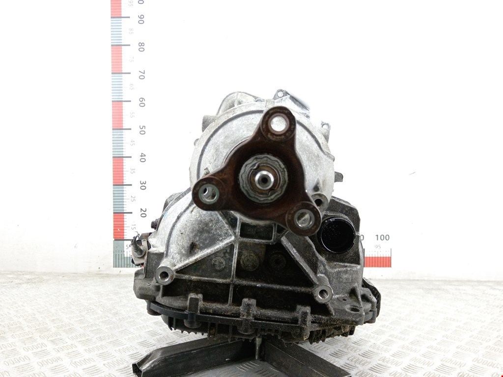 АКПП (Автоматическая коробка переключения передач) BMW 5er 5 серия E60/E61 2003-2010